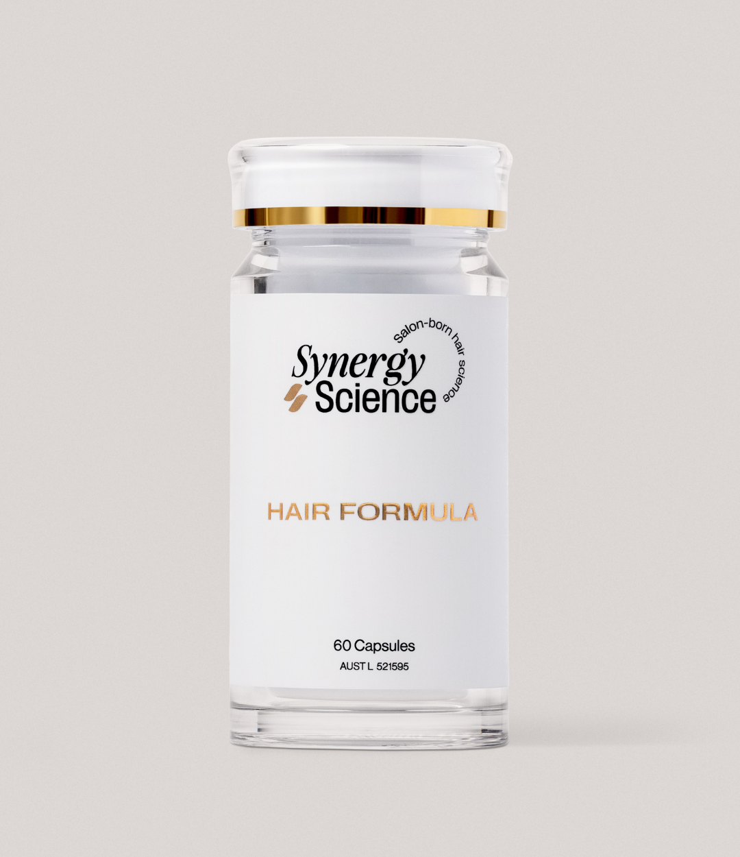 Hair Formula
