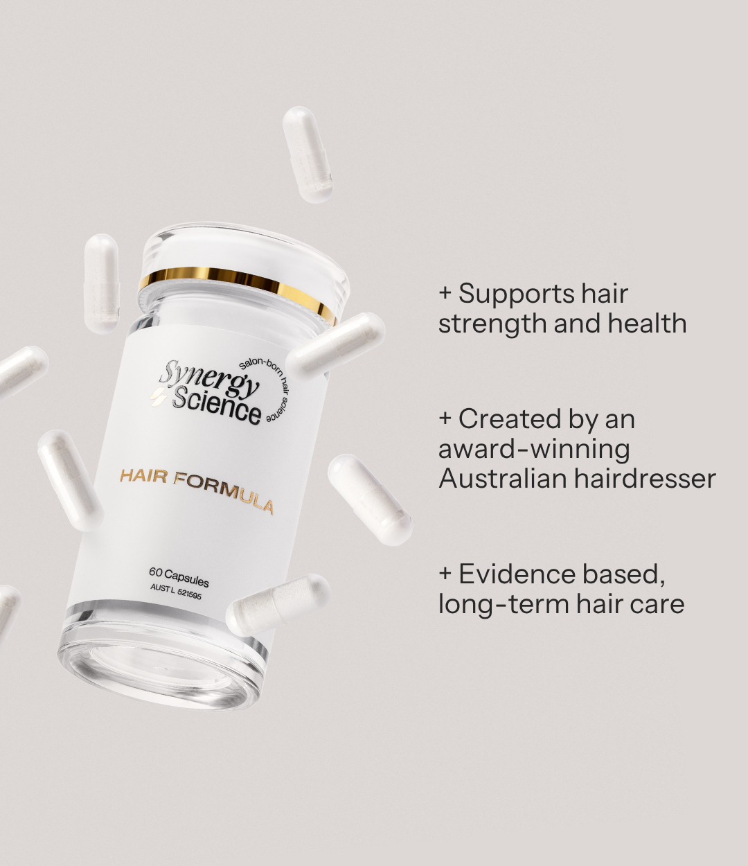 Hair Formula