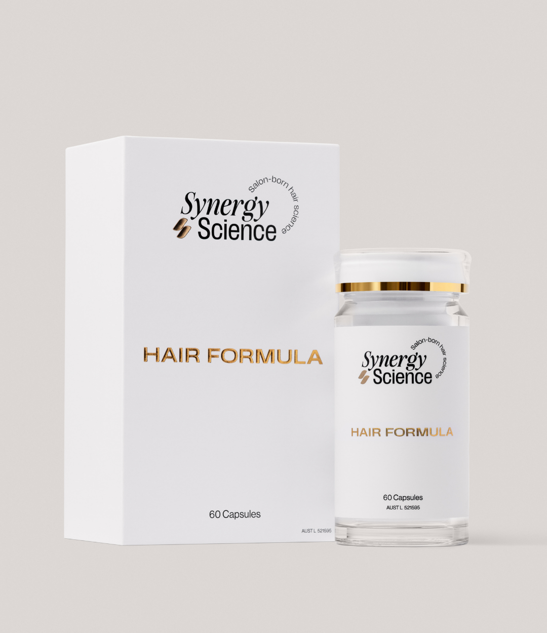 Hair Formula