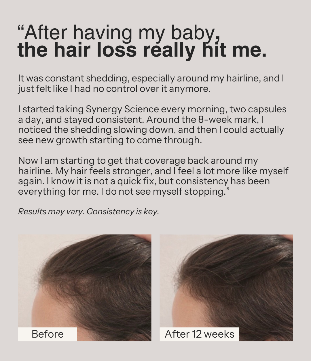 Hair Formula